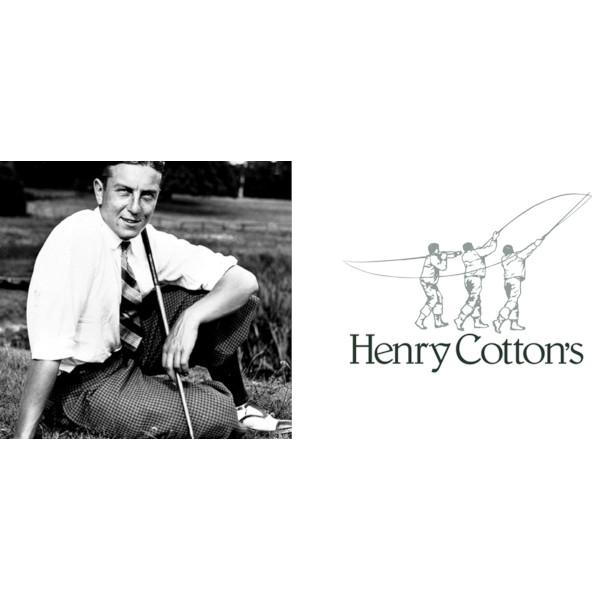 MEDIA MARKETING Henry Cottons